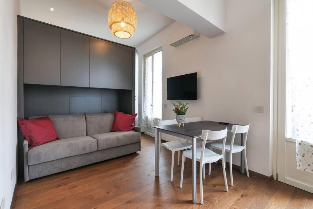 Appartement Primopiano - Ripa B *