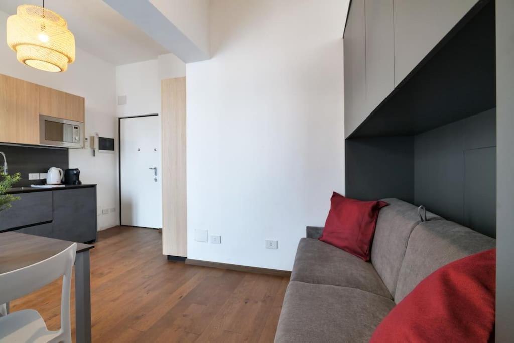 Appartement Primopiano - Ripa B Milan