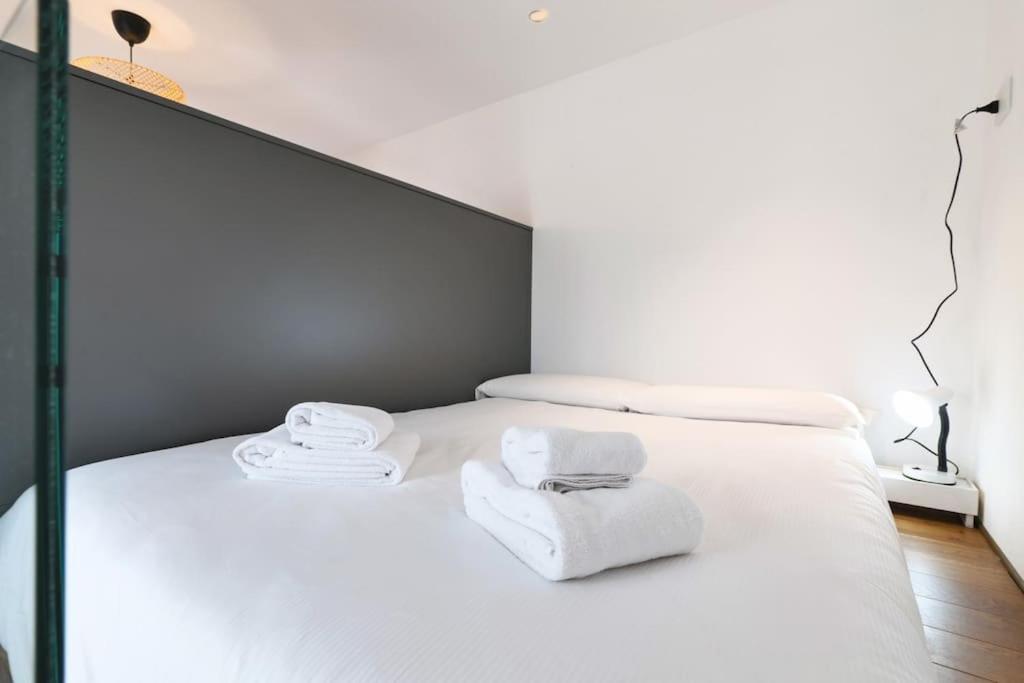 Appartement Primopiano - Ripa B Milan