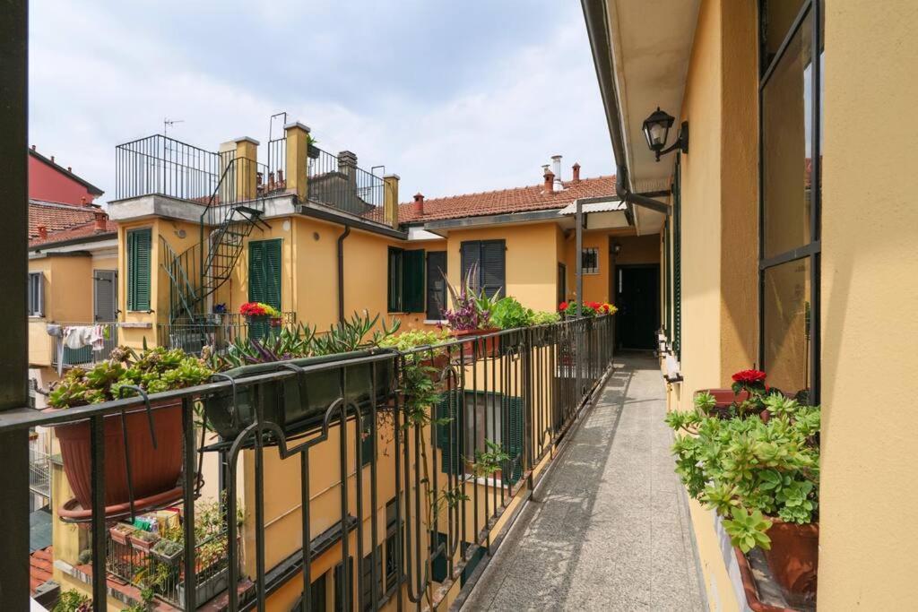 Primopiano - Ripa B Appartement Milan