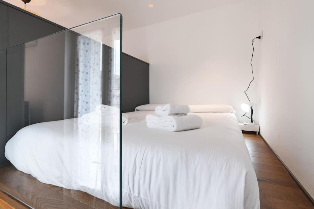 Appartement Primopiano - Ripa B Milan